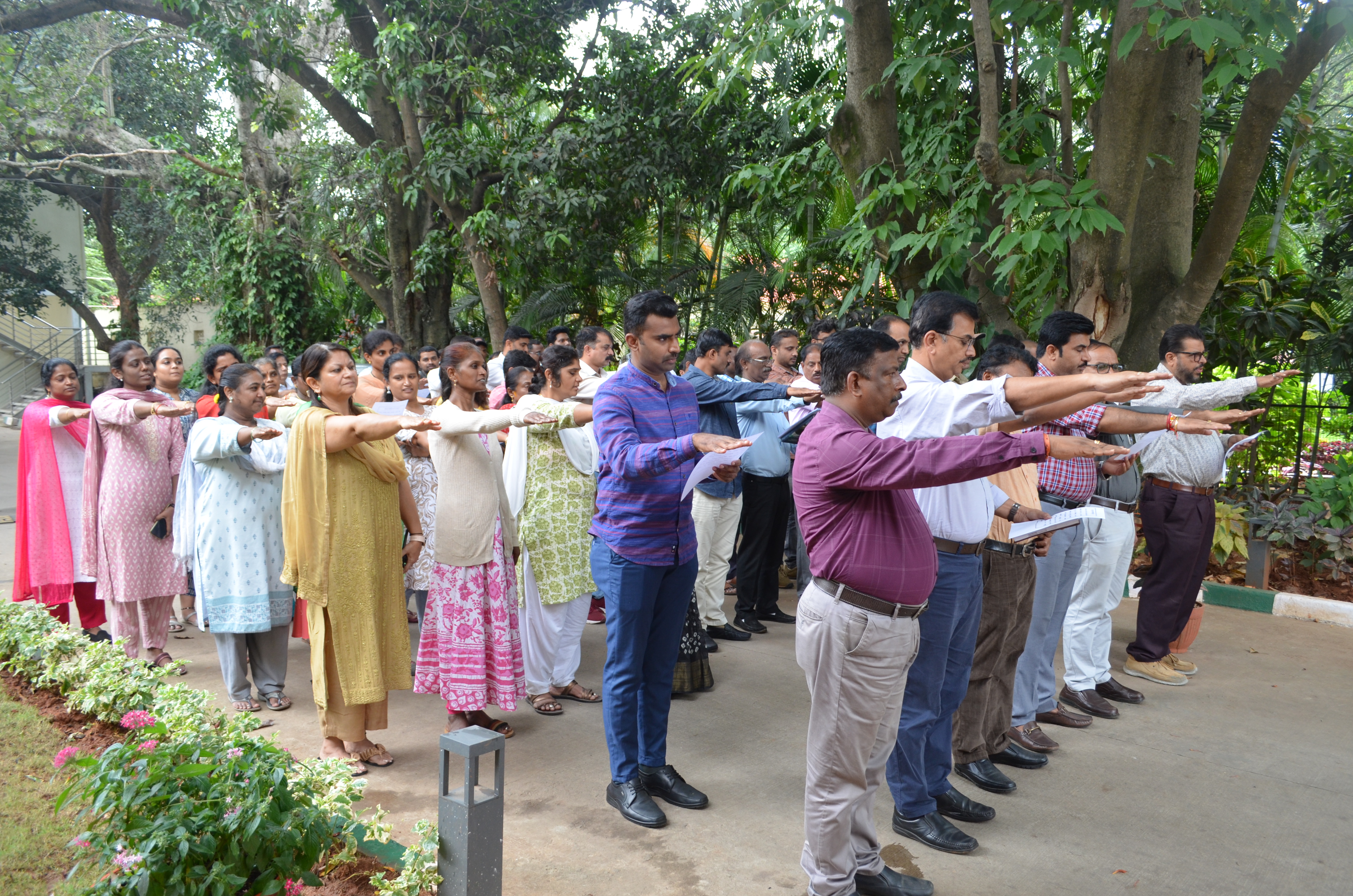 Opening Ceremony